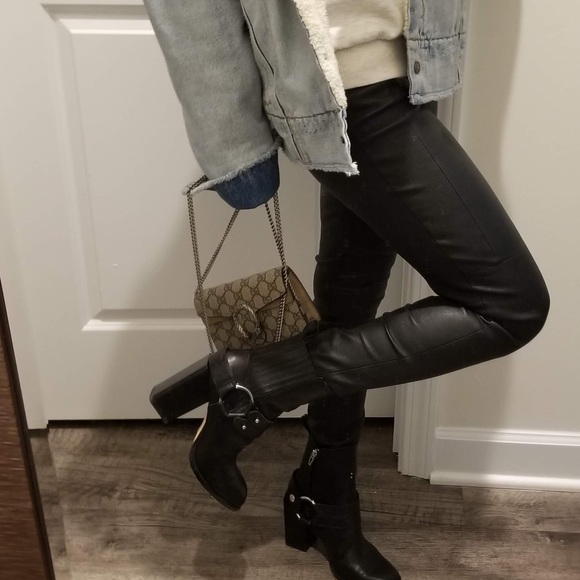 Gucci dionysus gg supreme super mini bag - Picture 3 of 15